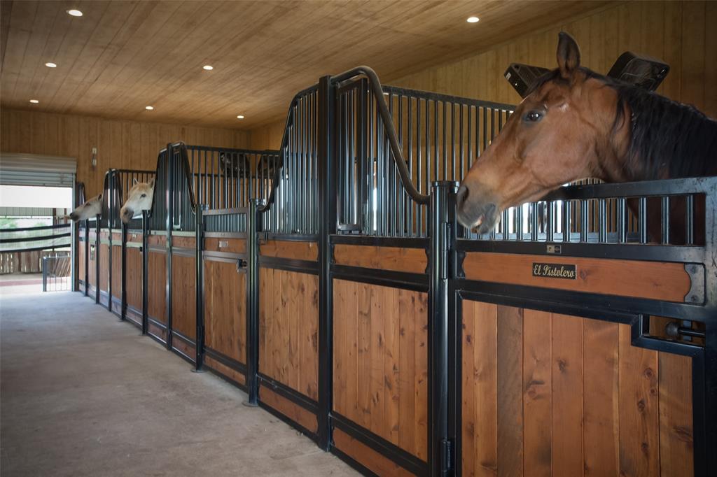 Creeks Of Aledo - Residential