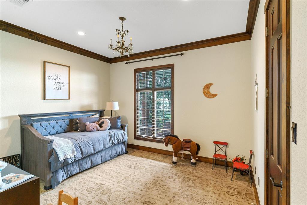 Creeks Of Aledo - Residential