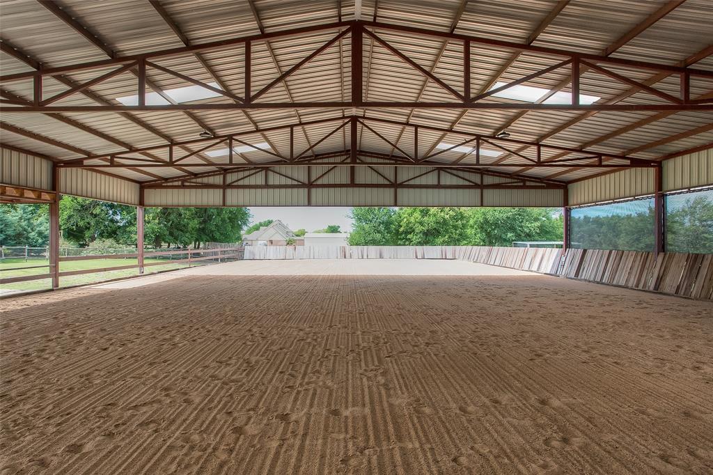 Creeks Of Aledo - Residential