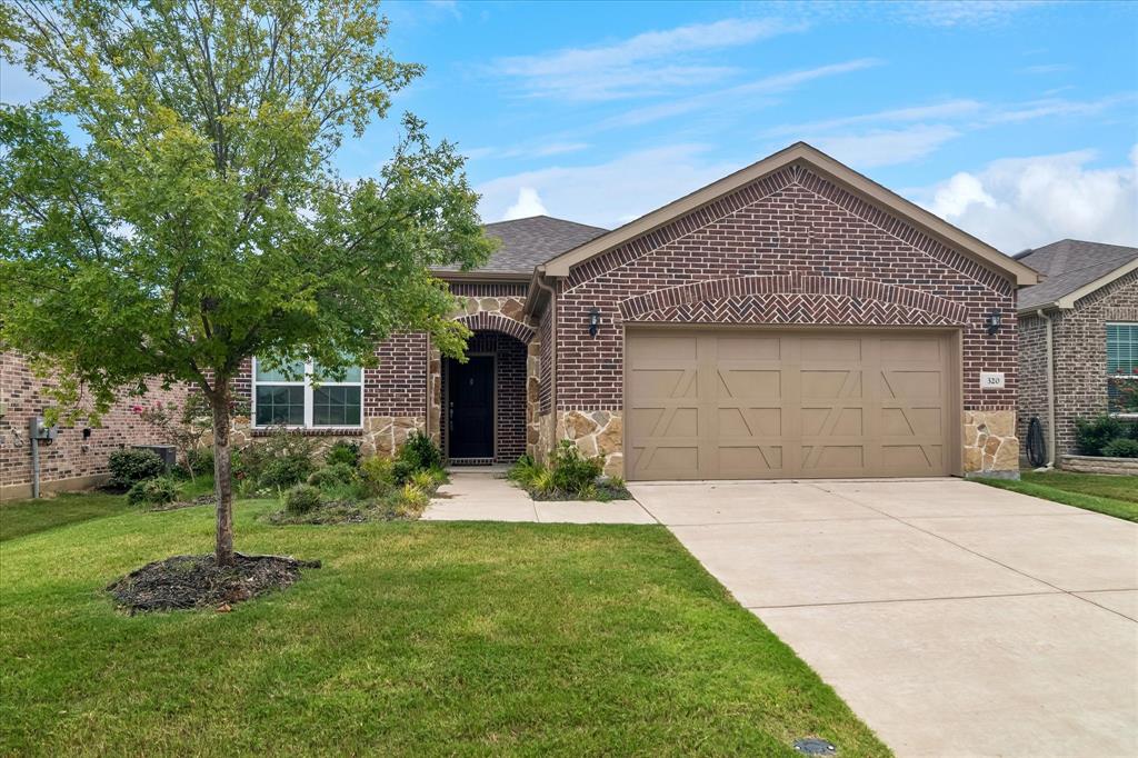 320 Long Pines Drive