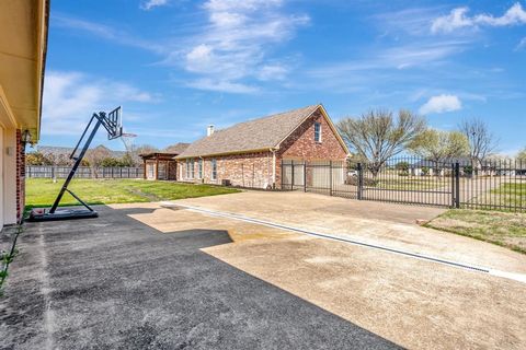 A home in Talty