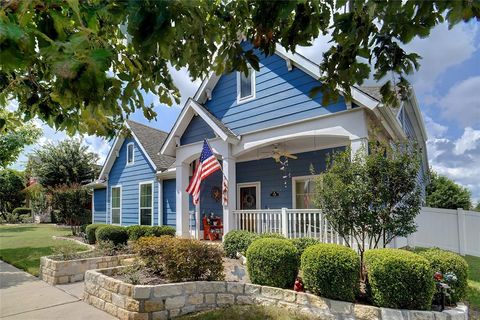 A home in Savannah