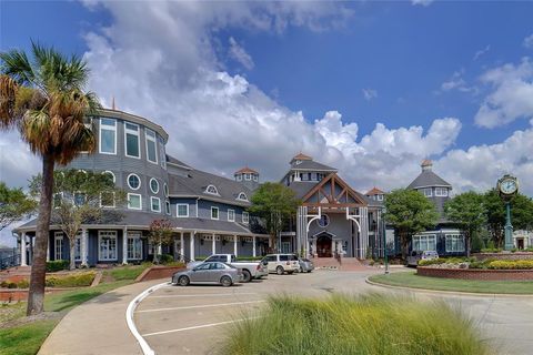 A home in Savannah