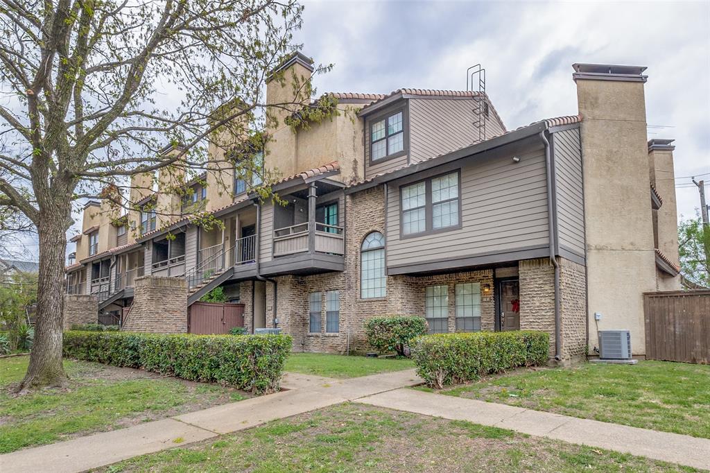 5757 E University Boulevard 22T