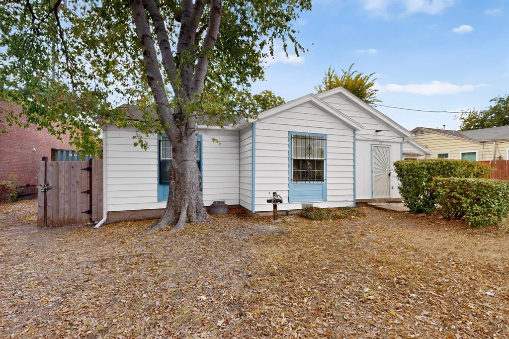 7928 Norvell Drive