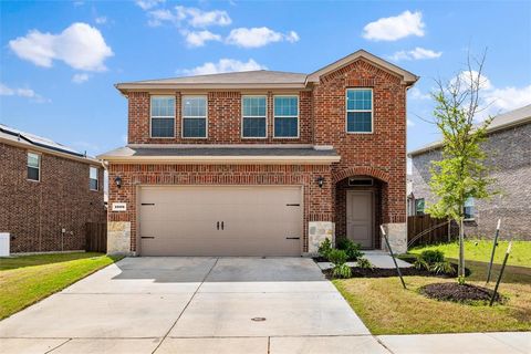 1009 Thornberry Drive Crandall TX 75114