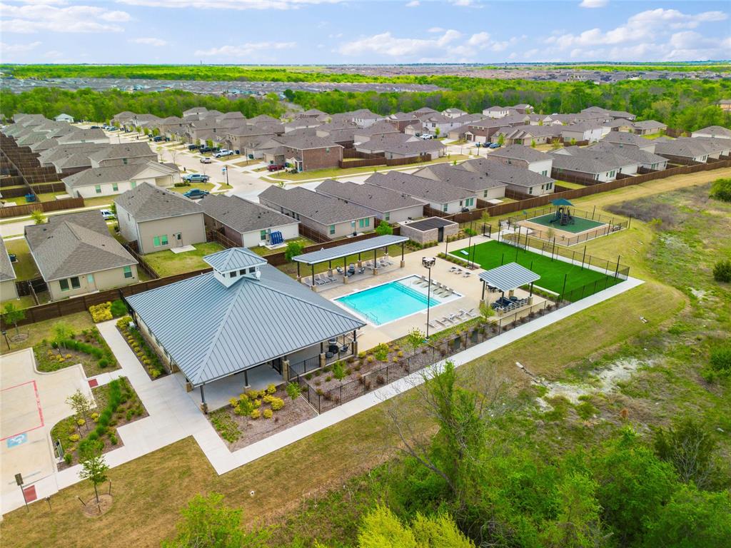 1009 Thornberry Drive