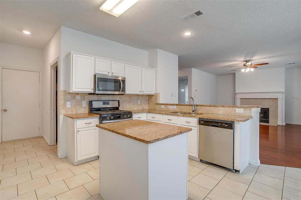 Columbus Heights Add - Residential