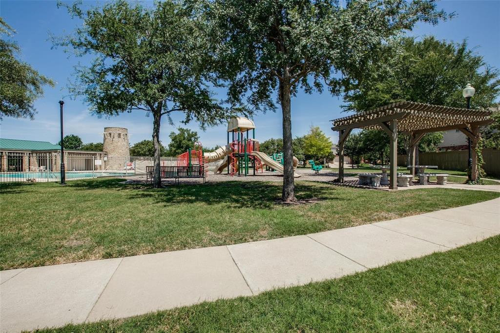 Columbus Heights Add - Residential