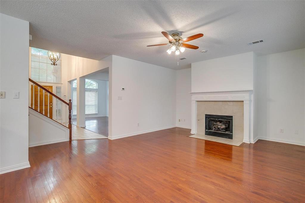 Columbus Heights Add - Residential