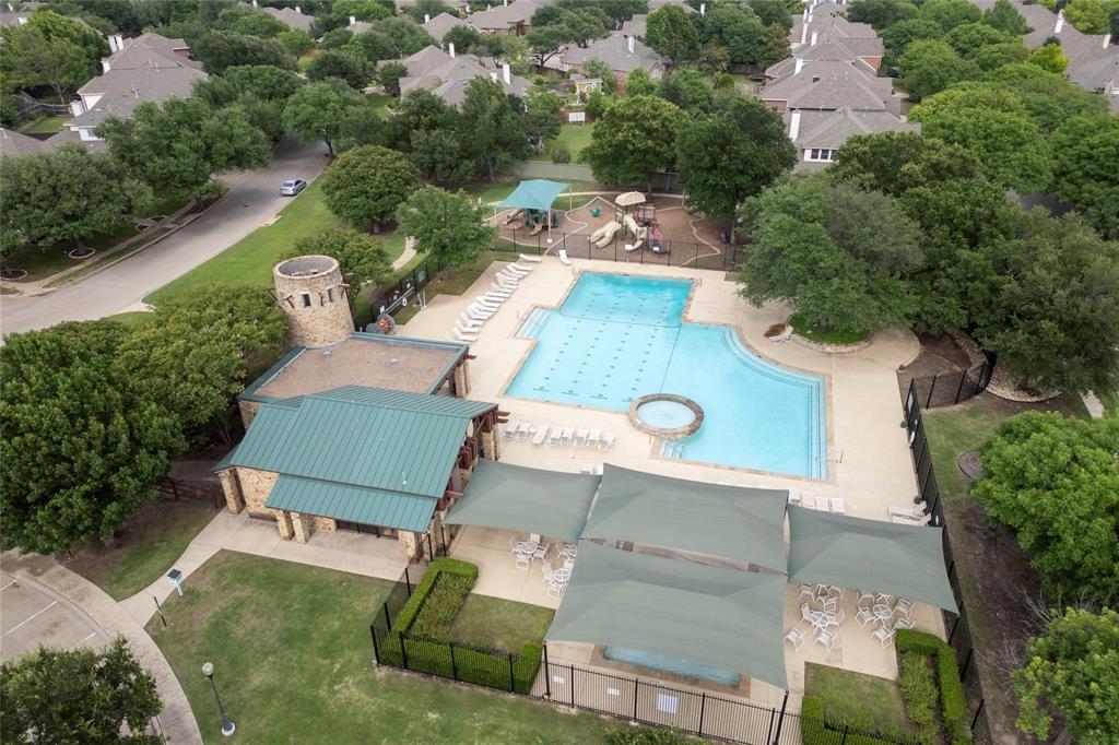 Columbus Heights Add - Residential