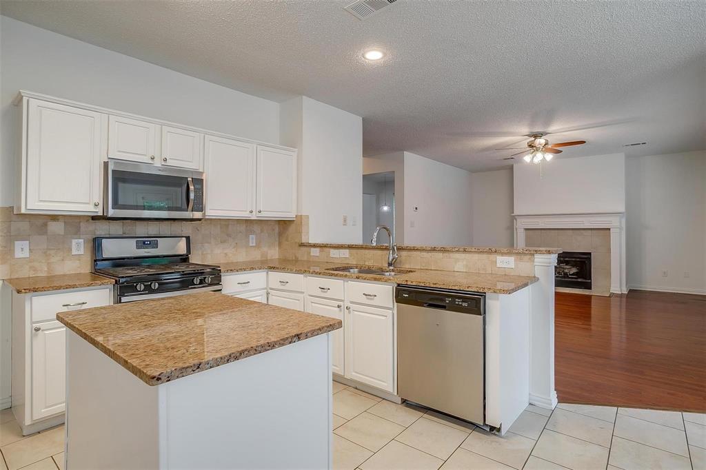 Columbus Heights Add - Residential