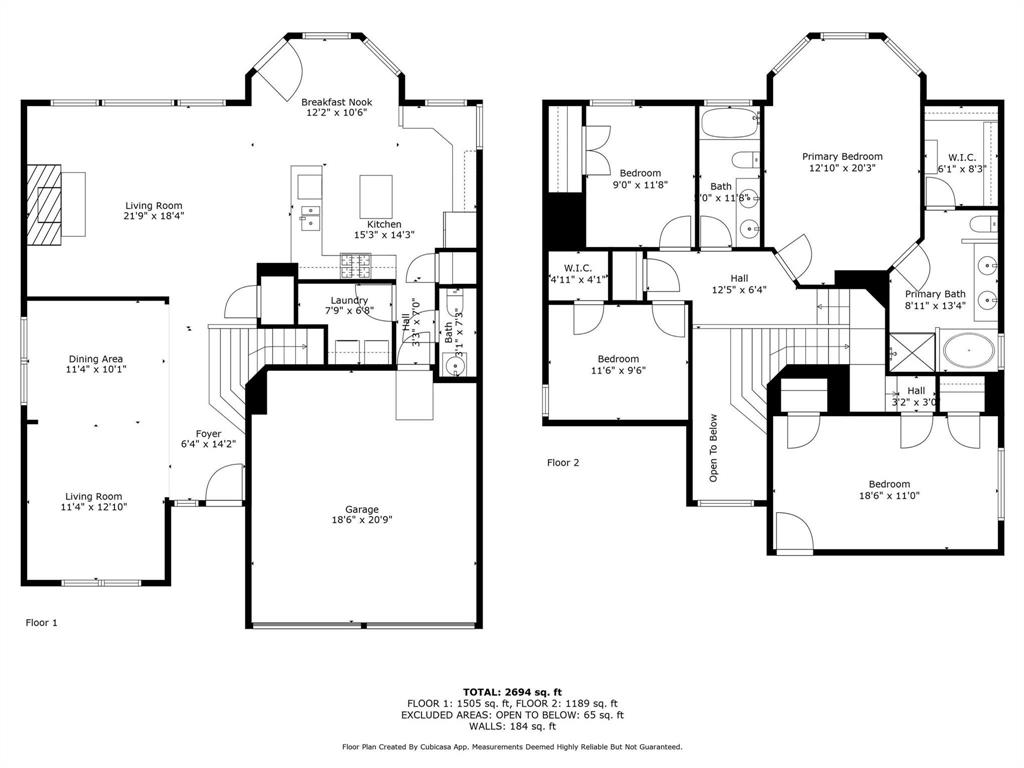 Columbus Heights Add - Residential