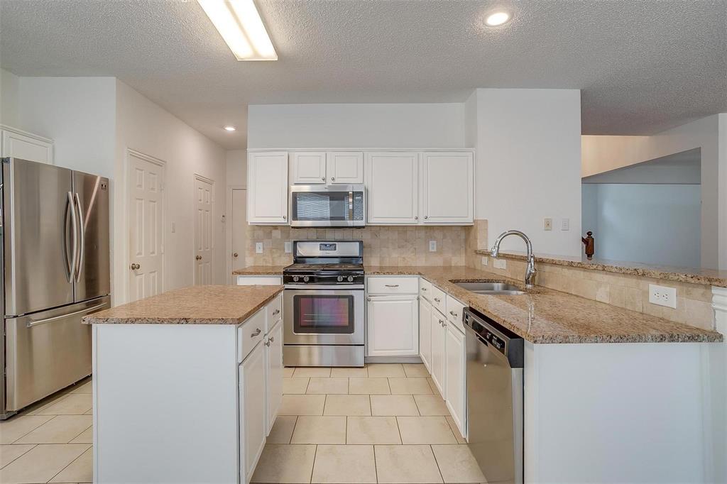 Columbus Heights Add - Residential