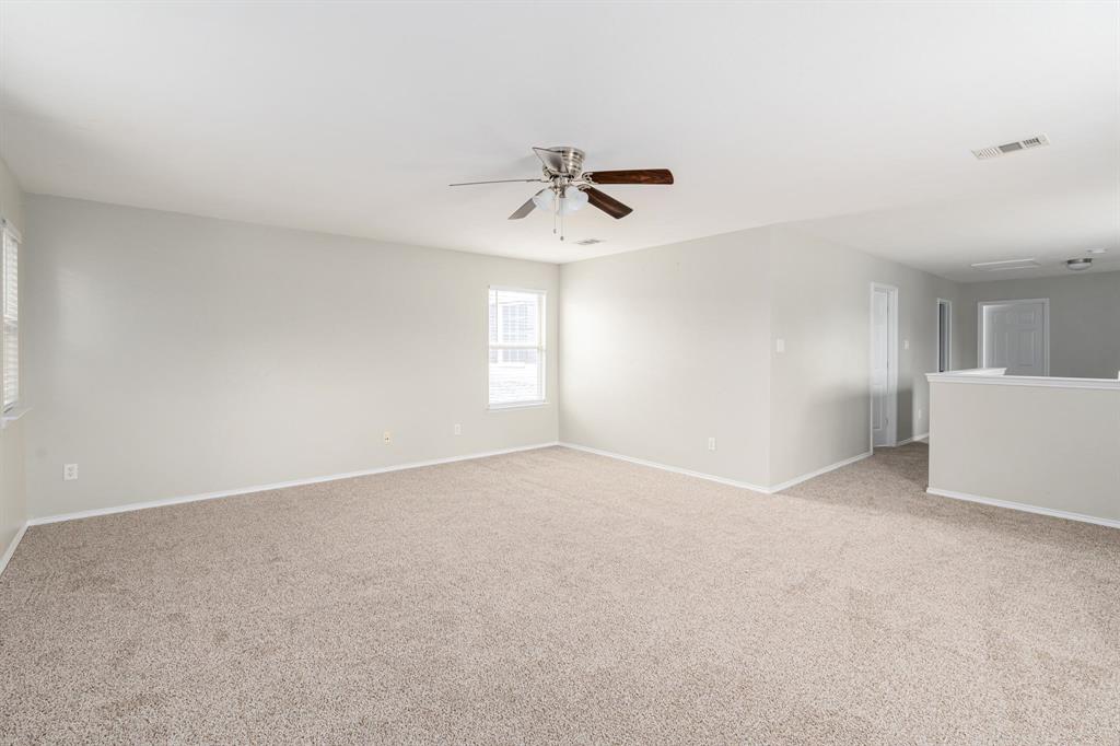 Harvest Bend Add Ph 2b - Residential Lease