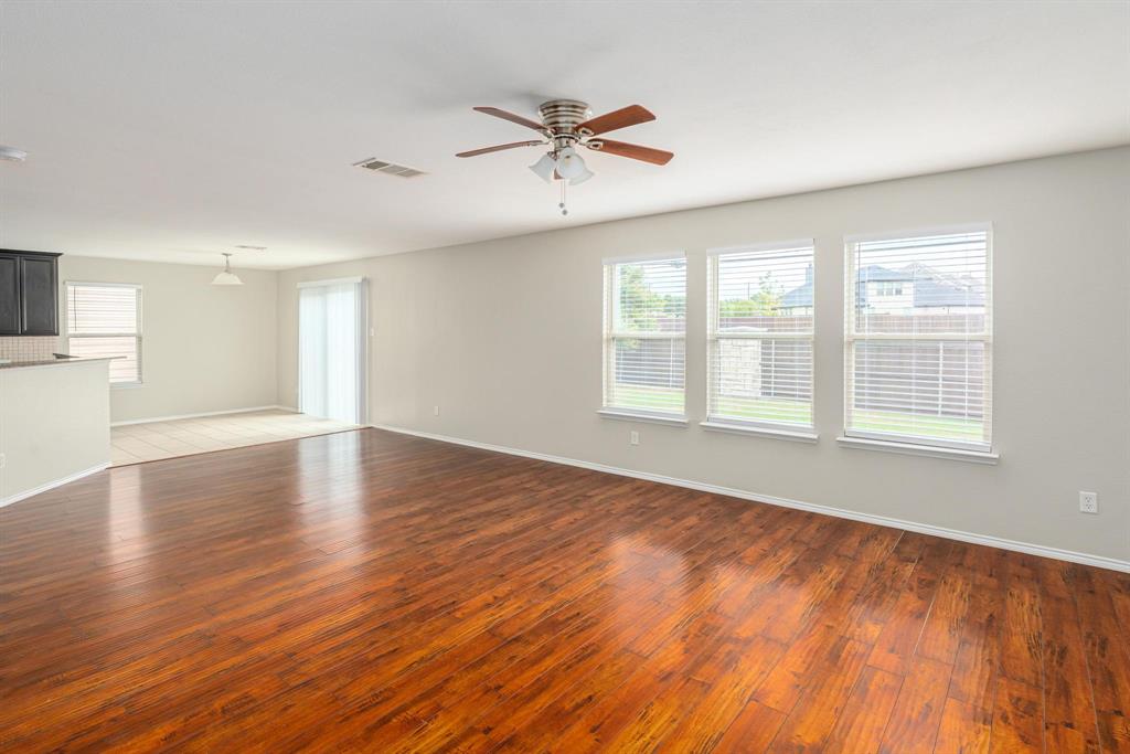 Harvest Bend Add Ph 2b - Residential Lease