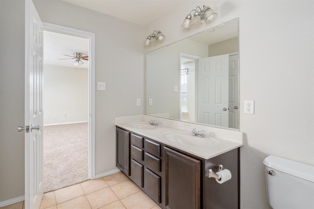 Harvest Bend Add Ph 2b - Residential Lease