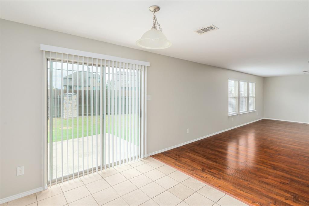 Harvest Bend Add Ph 2b - Residential Lease