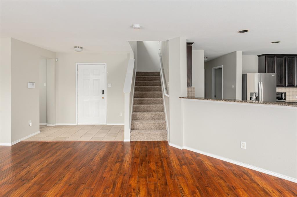 Harvest Bend Add Ph 2b - Residential Lease