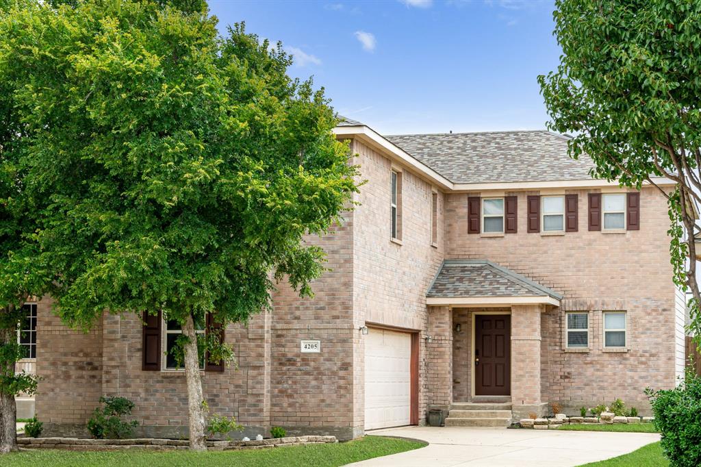 Harvest Bend Add Ph 2b - Residential Lease