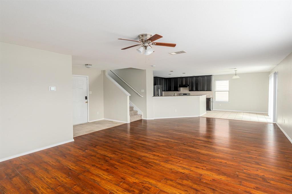 Harvest Bend Add Ph 2b - Residential Lease