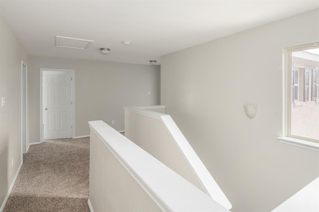 Harvest Bend Add Ph 2b - Residential Lease