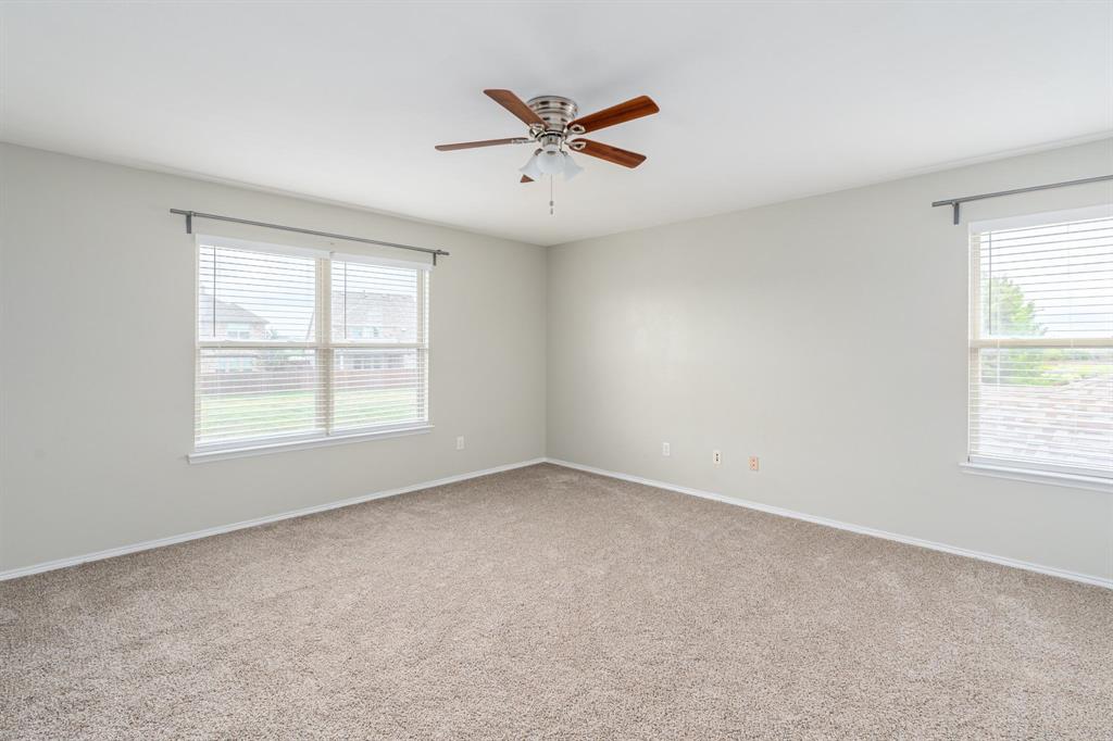 Harvest Bend Add Ph 2b - Residential Lease