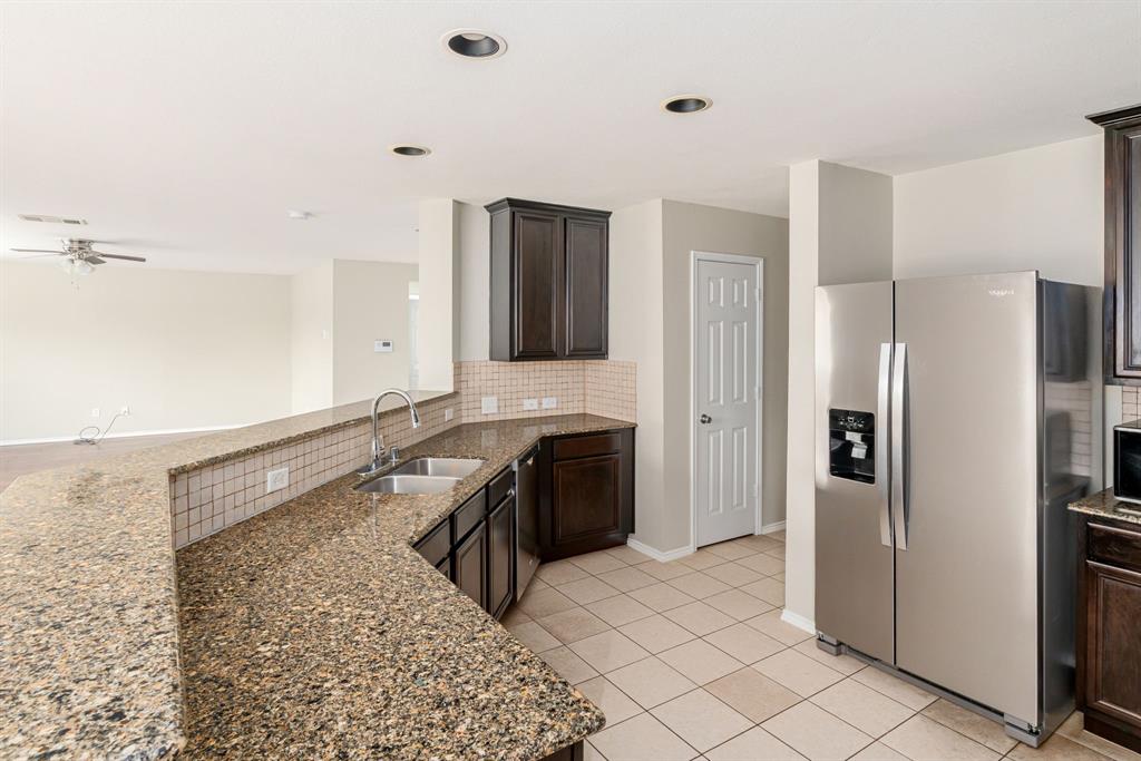 Harvest Bend Add Ph 2b - Residential Lease