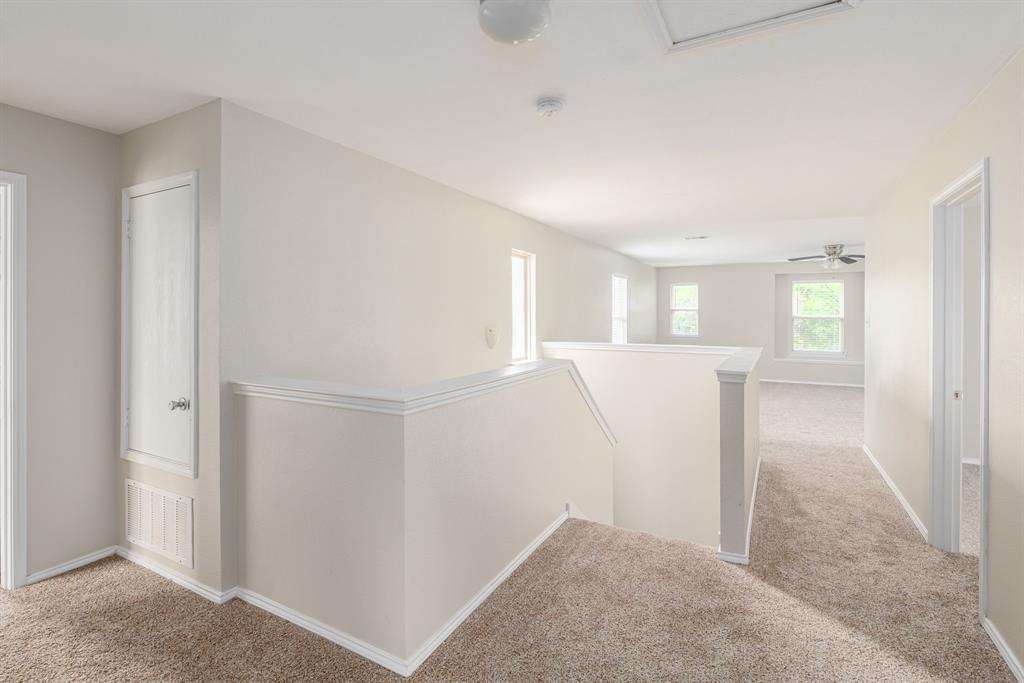 Harvest Bend Add Ph 2b - Residential Lease