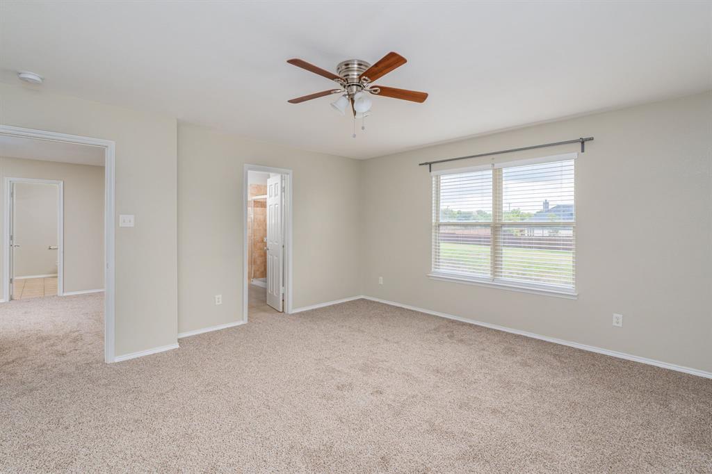 Harvest Bend Add Ph 2b - Residential Lease