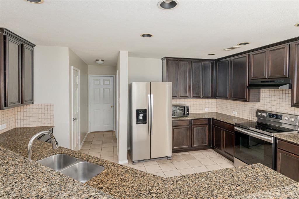 Harvest Bend Add Ph 2b - Residential Lease