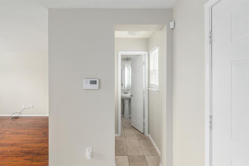 Harvest Bend Add Ph 2b - Residential Lease