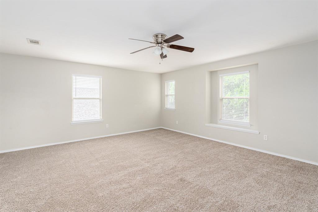 Harvest Bend Add Ph 2b - Residential Lease