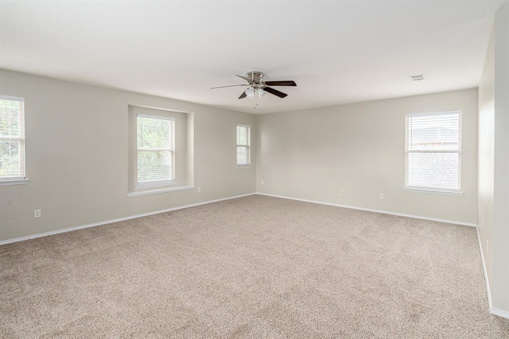 Harvest Bend Add Ph 2b - Residential Lease