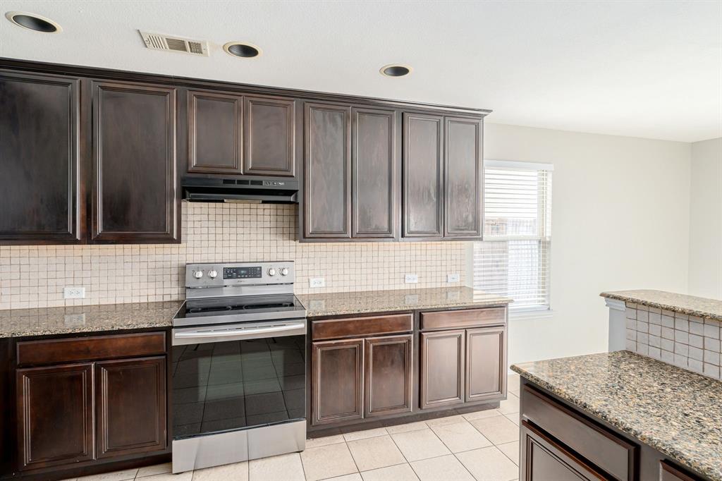 Harvest Bend Add Ph 2b - Residential Lease