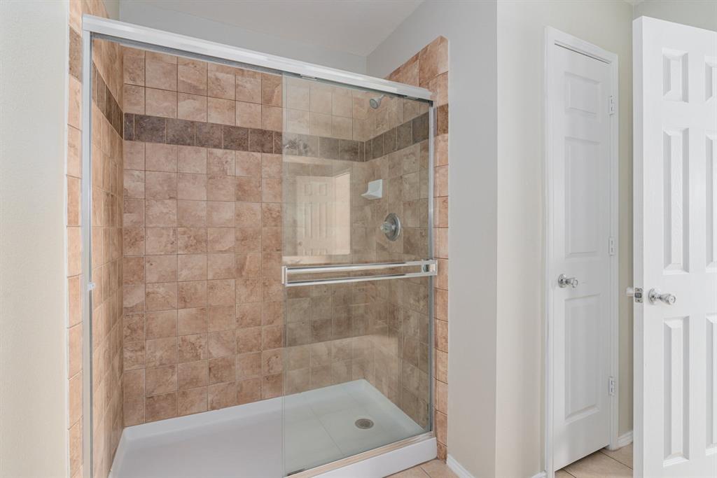 Harvest Bend Add Ph 2b - Residential Lease