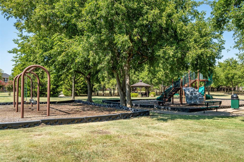 Harvest Bend Add Ph 2b - Residential Lease