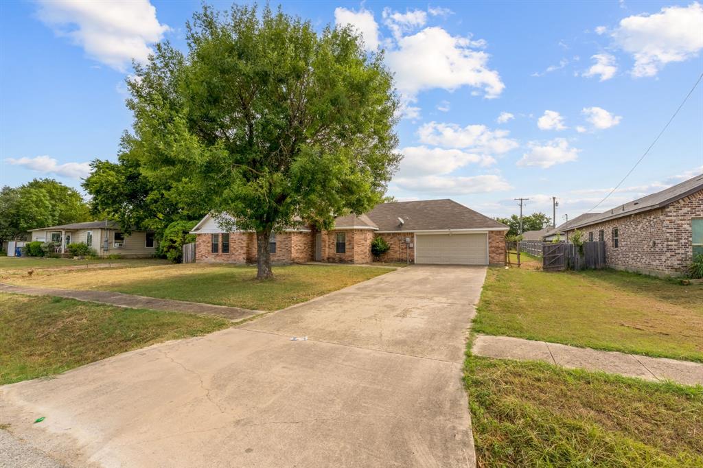 Placid Meadows - Residential