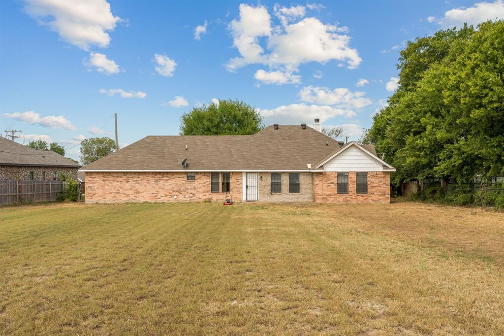 Placid Meadows - Residential