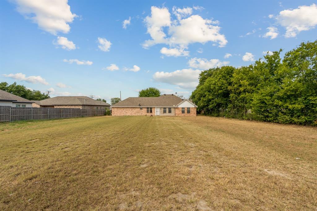 Placid Meadows - Residential