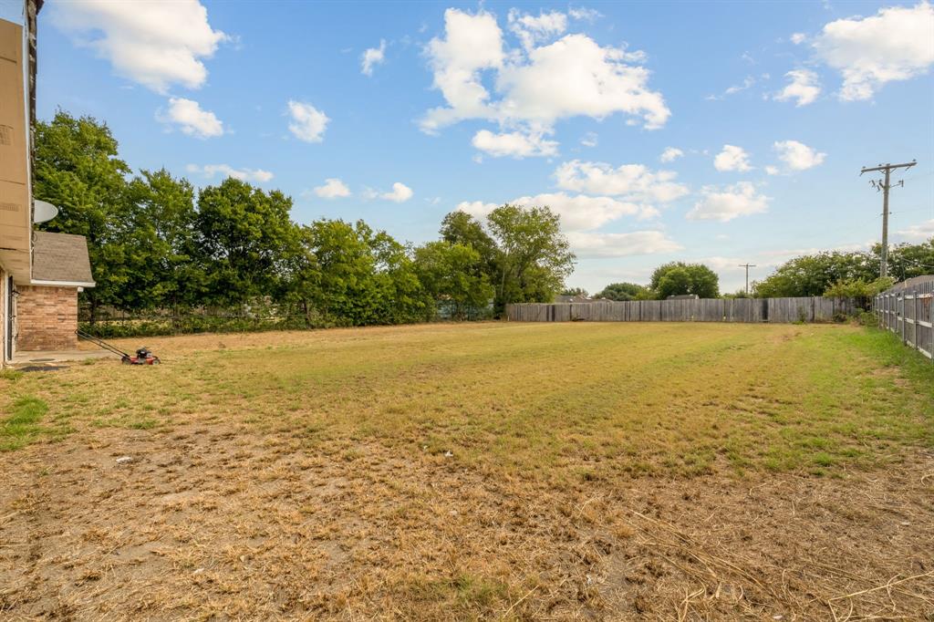 Placid Meadows - Residential