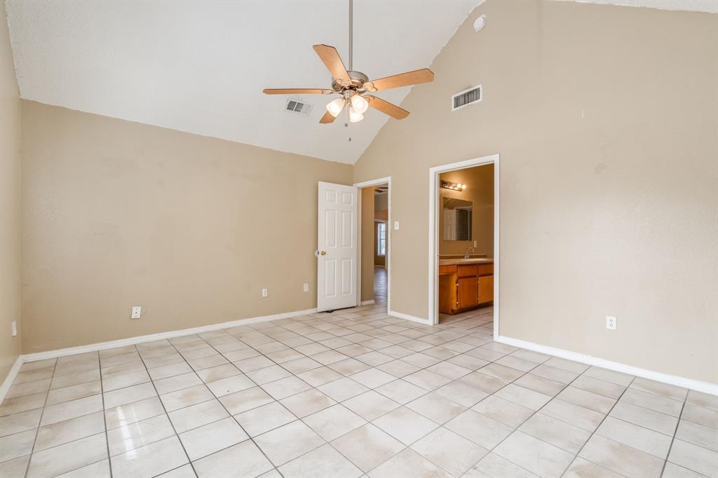 Placid Meadows - Residential