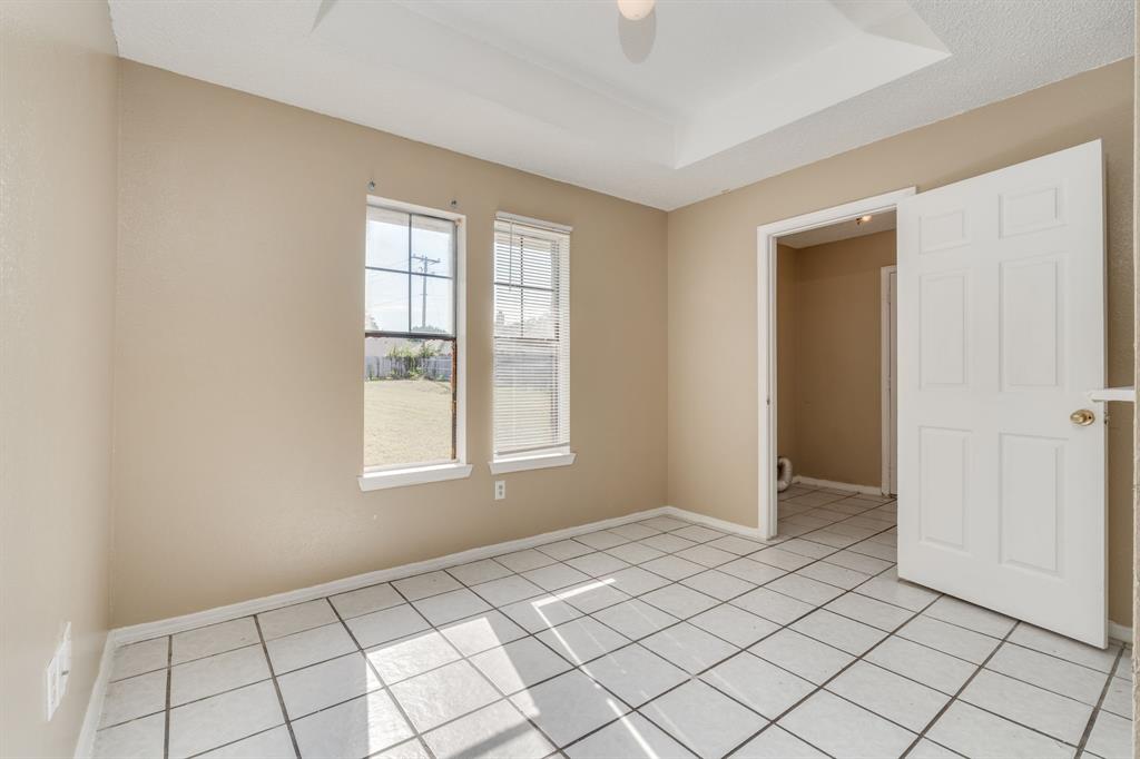 Placid Meadows - Residential