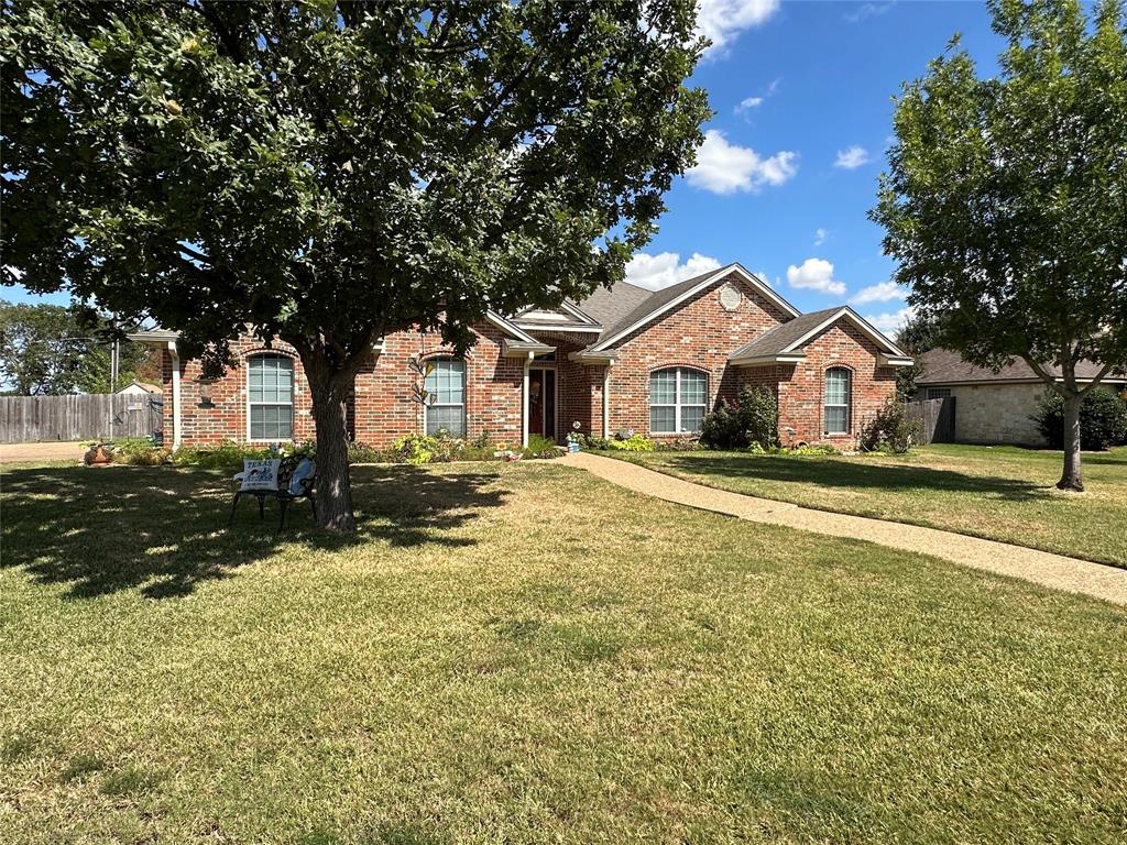 Chapman Park - Residential