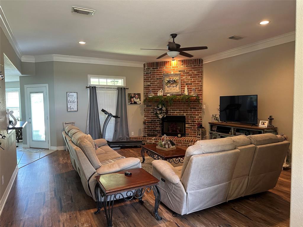 Chapman Park - Residential