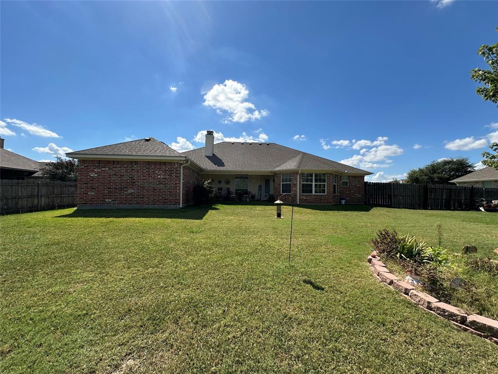 Chapman Park - Residential