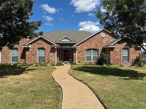 394 Sunland Park Robinson TX 76706