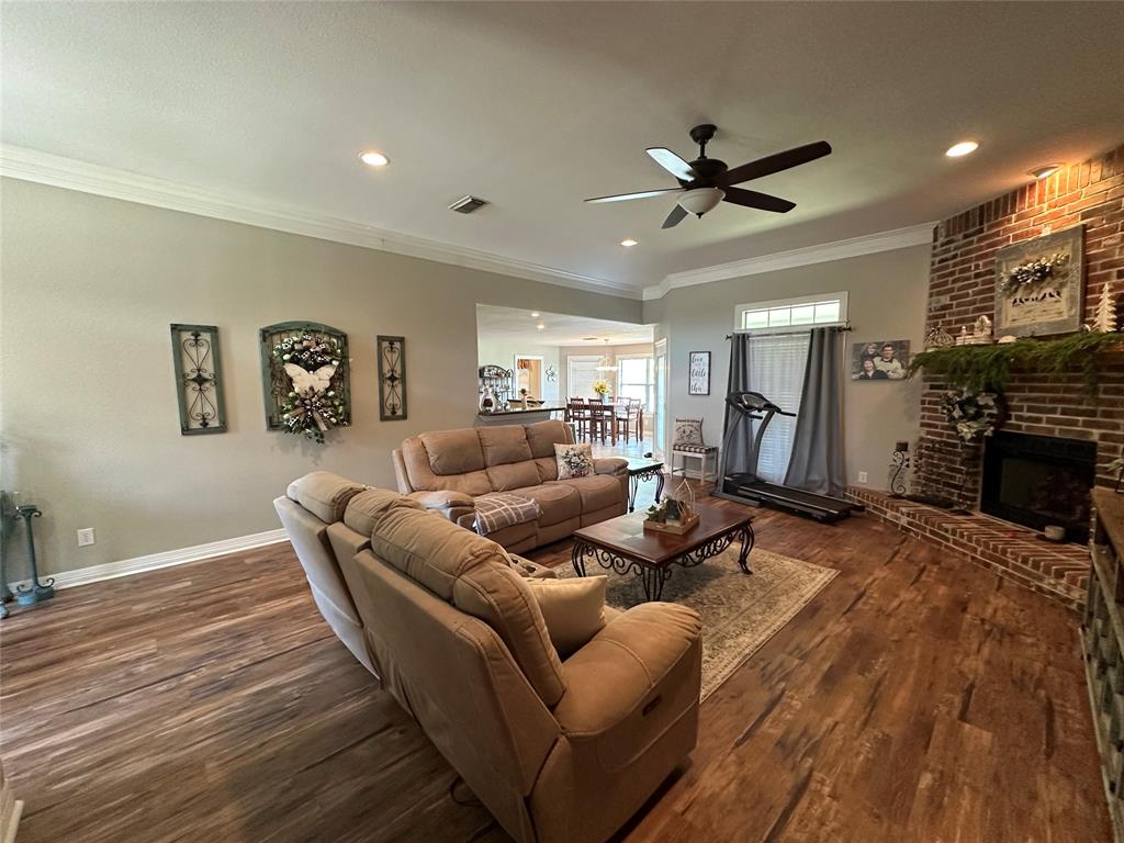 Chapman Park - Residential