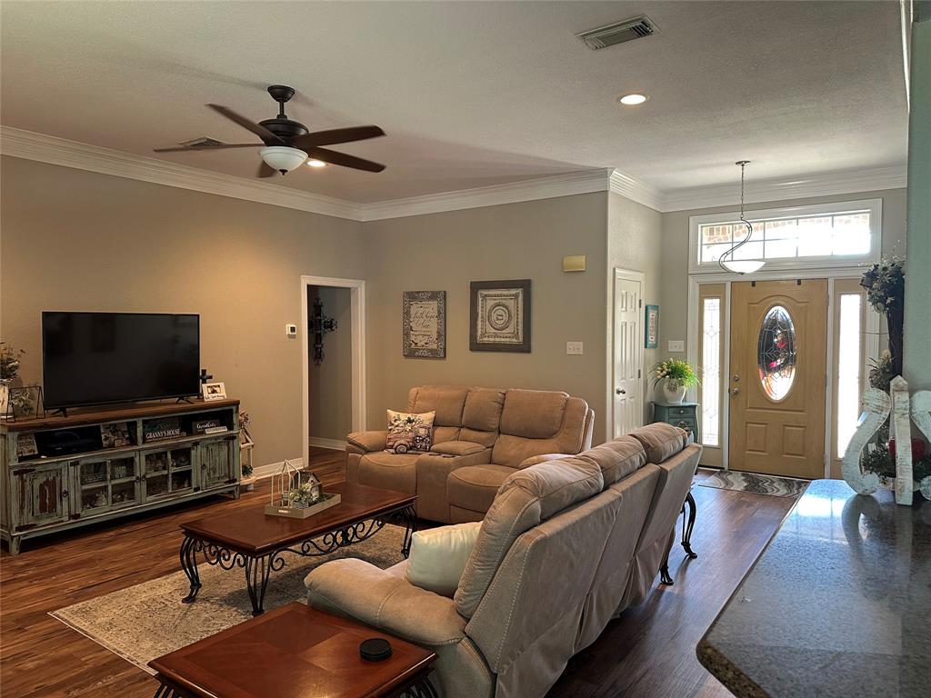 Chapman Park - Residential