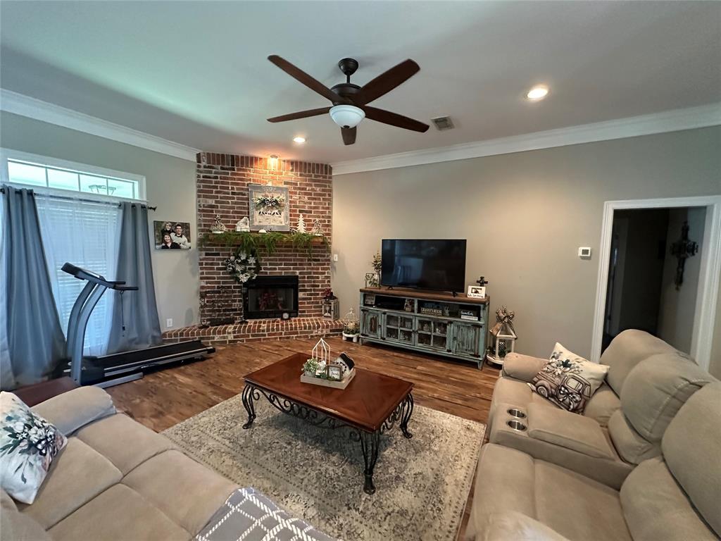 Chapman Park - Residential